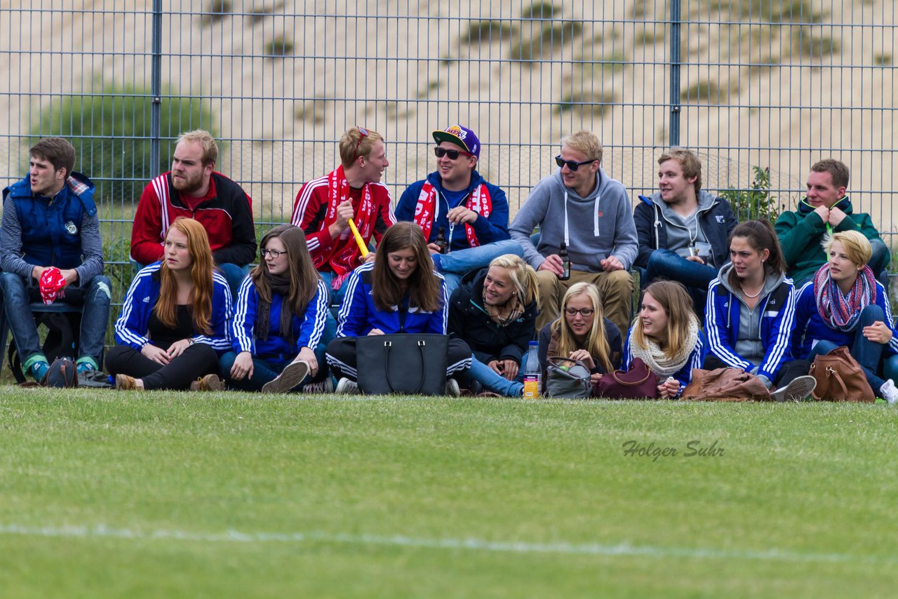 Bild 169 - Frauen FSC Kaltenkirchen : SG Wilstermarsch : Ergebnis: 1:1